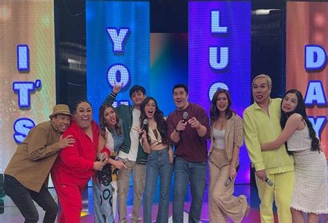 'It's Showtime' temporary replacement 'It's Your Lucky Day' debuts on.
